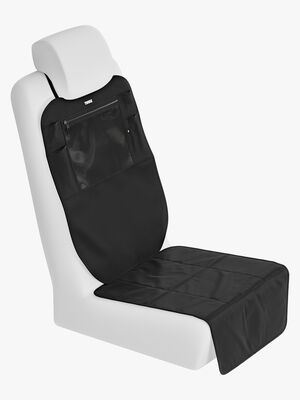 Thule Sätesskydd, Svart