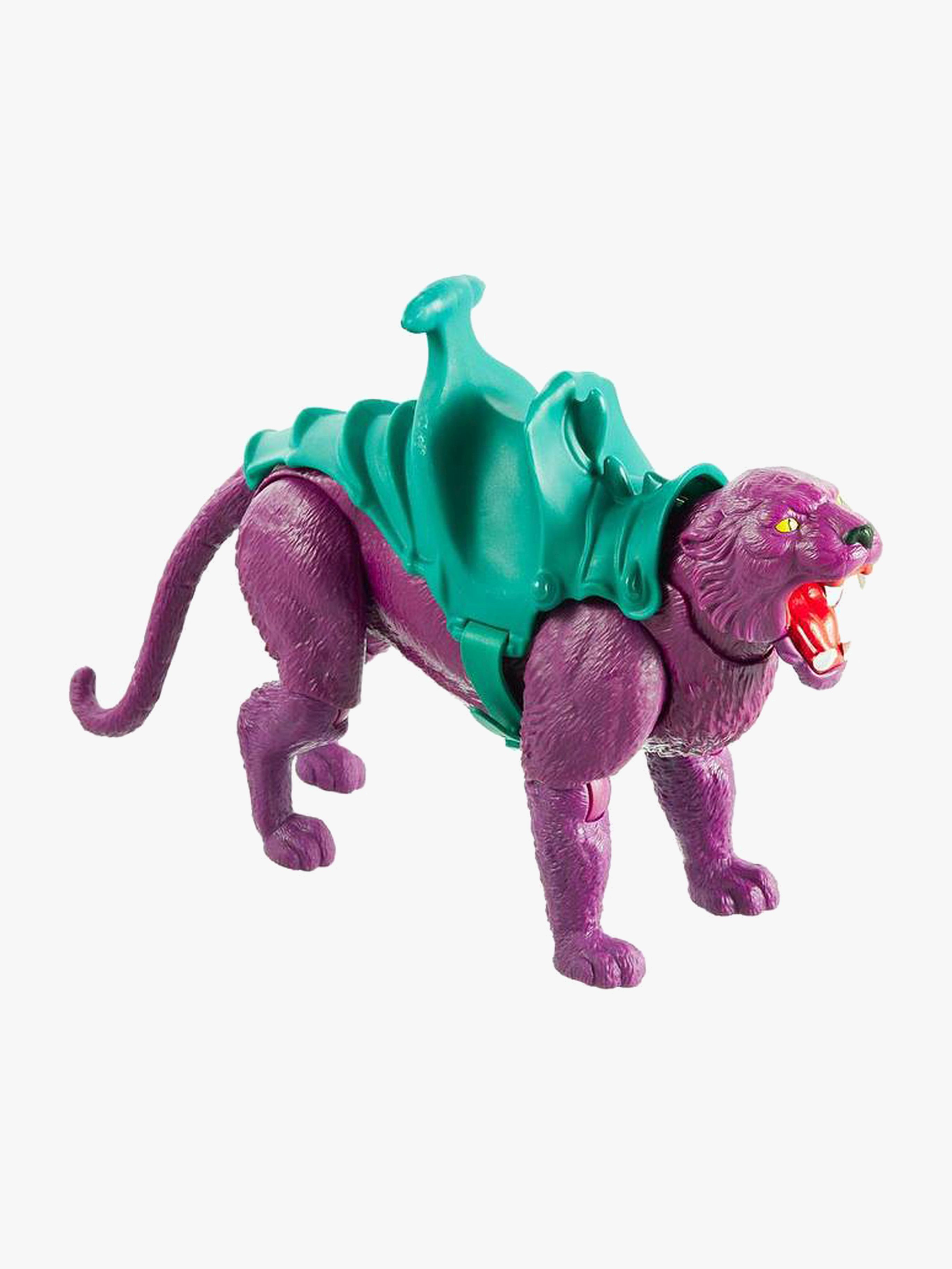 Masters of the Universe Panthor Actionfigur