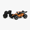 Alex's Garage Radiostyrd High-Speed Off-road-bil Blandad