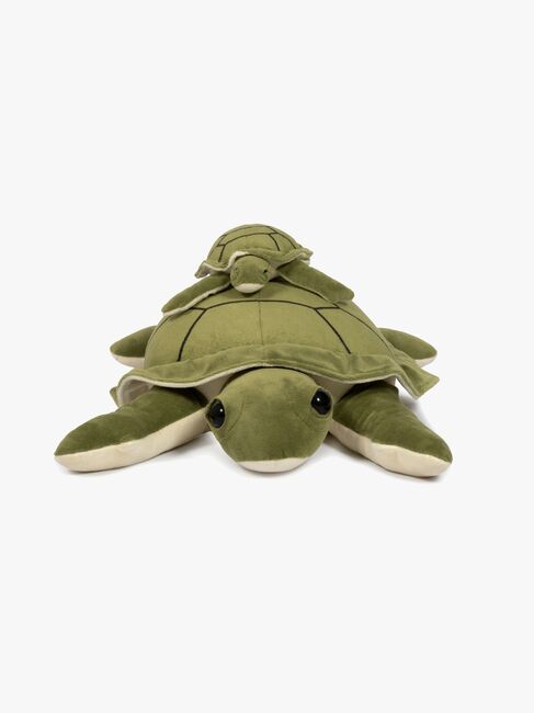 byASTRUP Tyngdgosedjur Sköldpadda 1.6 kg