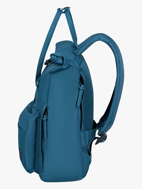 American Tourister Urban Groove City Ryggsäck 17L, Stone Blue