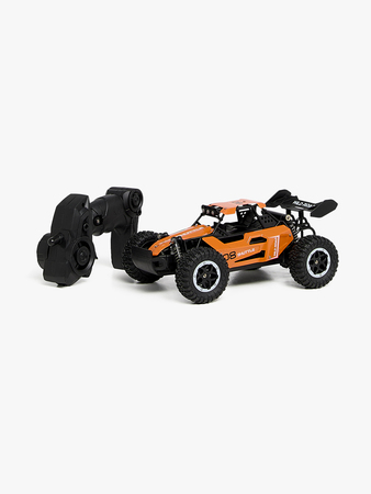Alex's Garage Radiostyrd High-Speed Off-road-bil Blandad