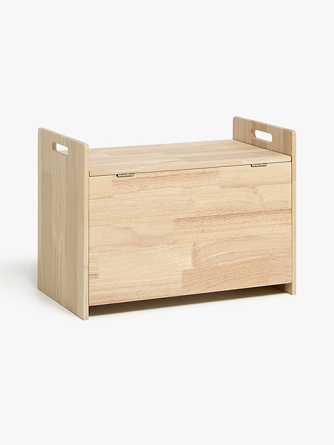 Minitude MILO Förvaringsbänk, Natur