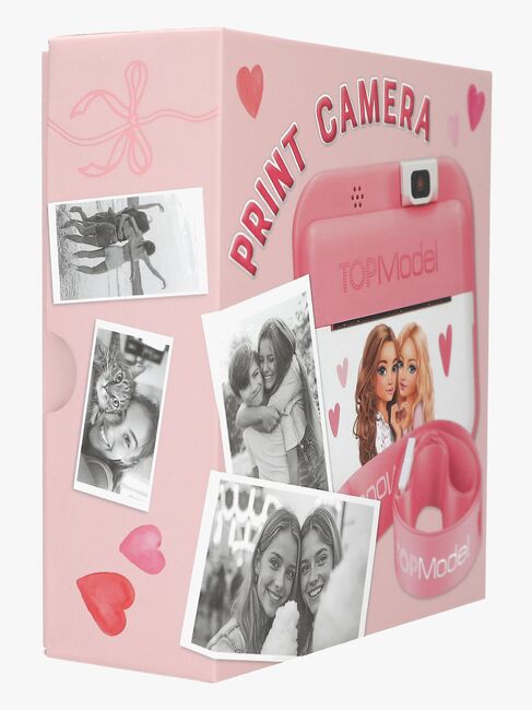 TOPModel Instantkamera