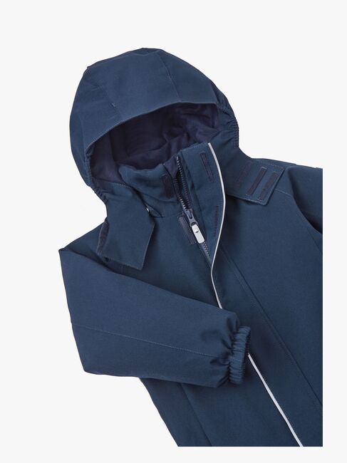 Reimatec Tromssa Overall, Navy