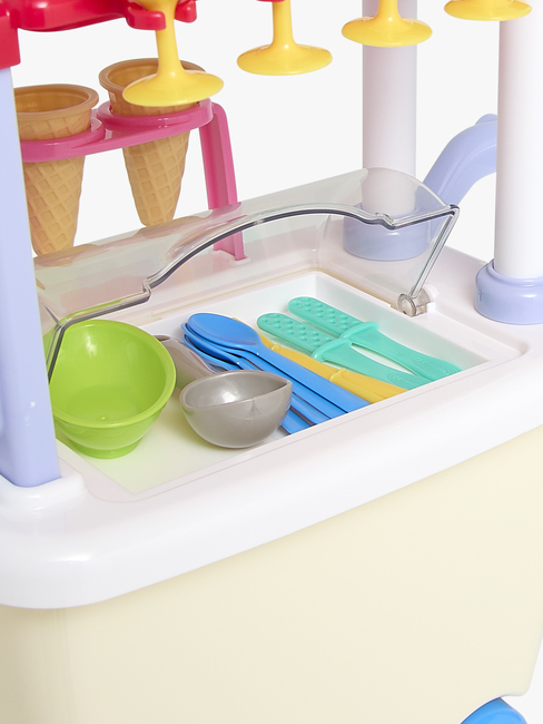 Fippla Glasstånd Leklera