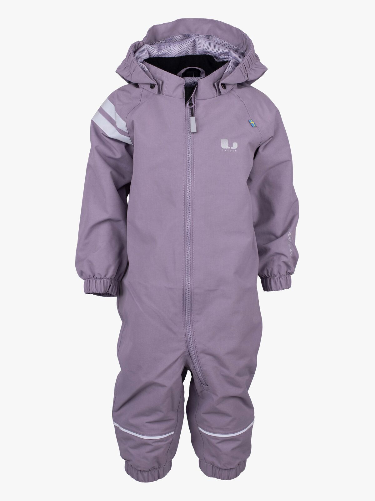 Lindberg Lingbo Skaloverall, Lavender