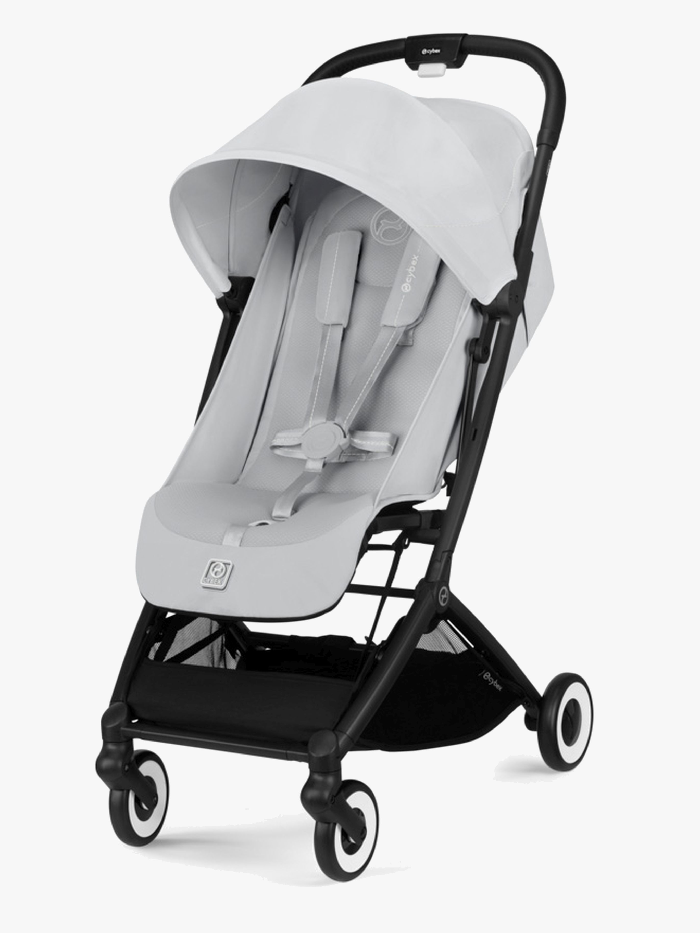 Cybex ORFEO Sulky – lättviktig resesulky från 6 månader