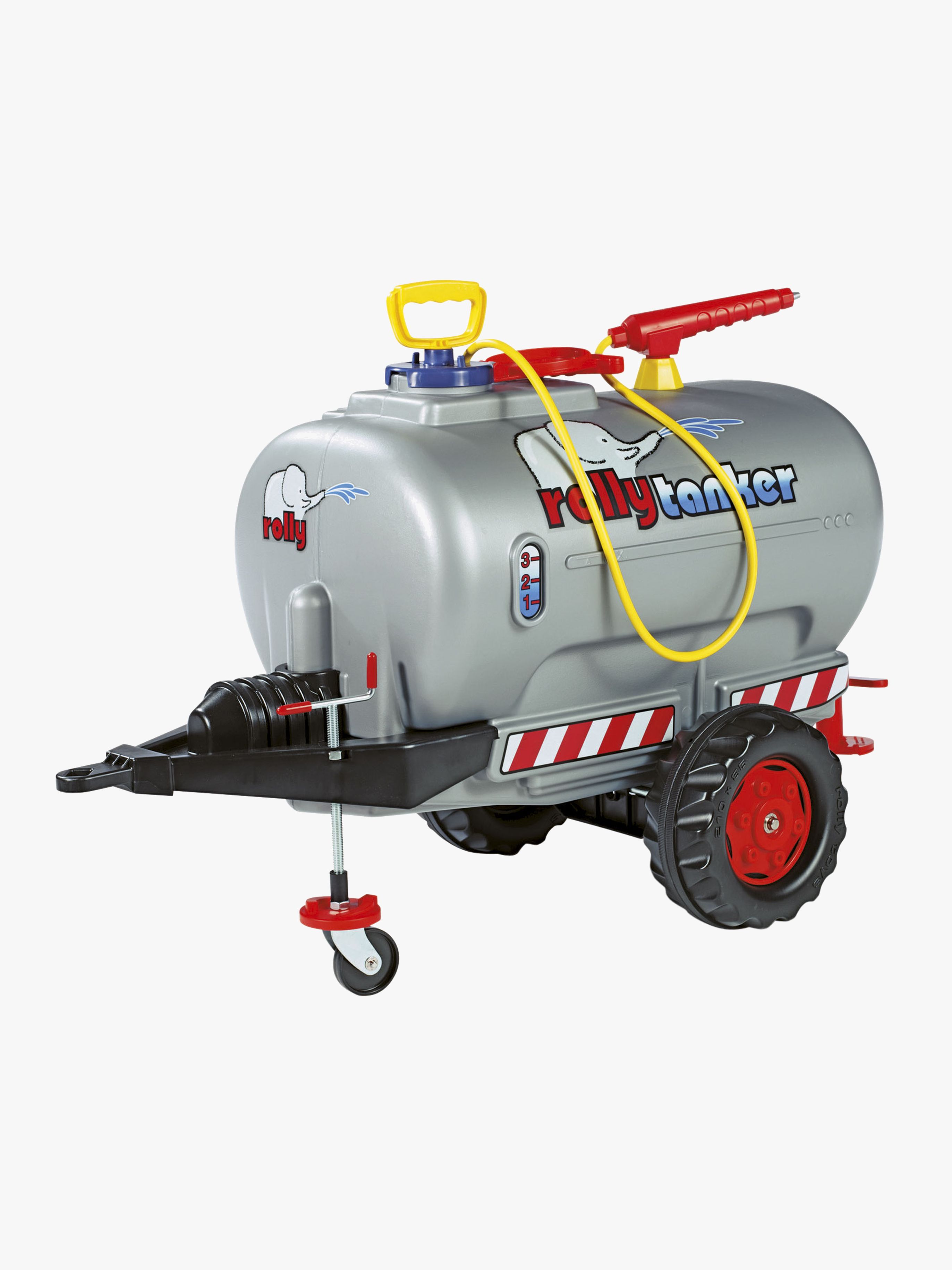 Rolly Toys Släpvagn RollyTanker