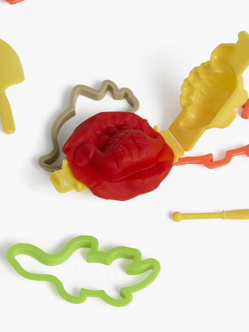 Fippla Dino Party Leklera