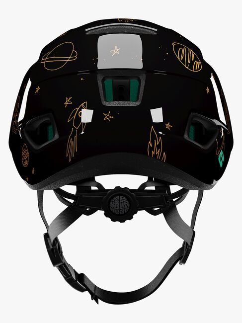 Lazer Pnut KinetiCore 2.0 Pnut KC Cykelhjälm Flying Rocket