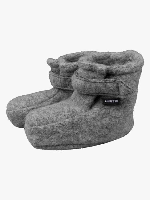 Lindberg Norrland Tossor, AntracitGrey