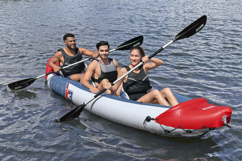 Bestway Bestway Hydro-Force Rapid X3 Kayak Gummibåt