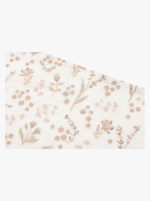 Jollein Muslinfilt 3-Pack, Bloomy