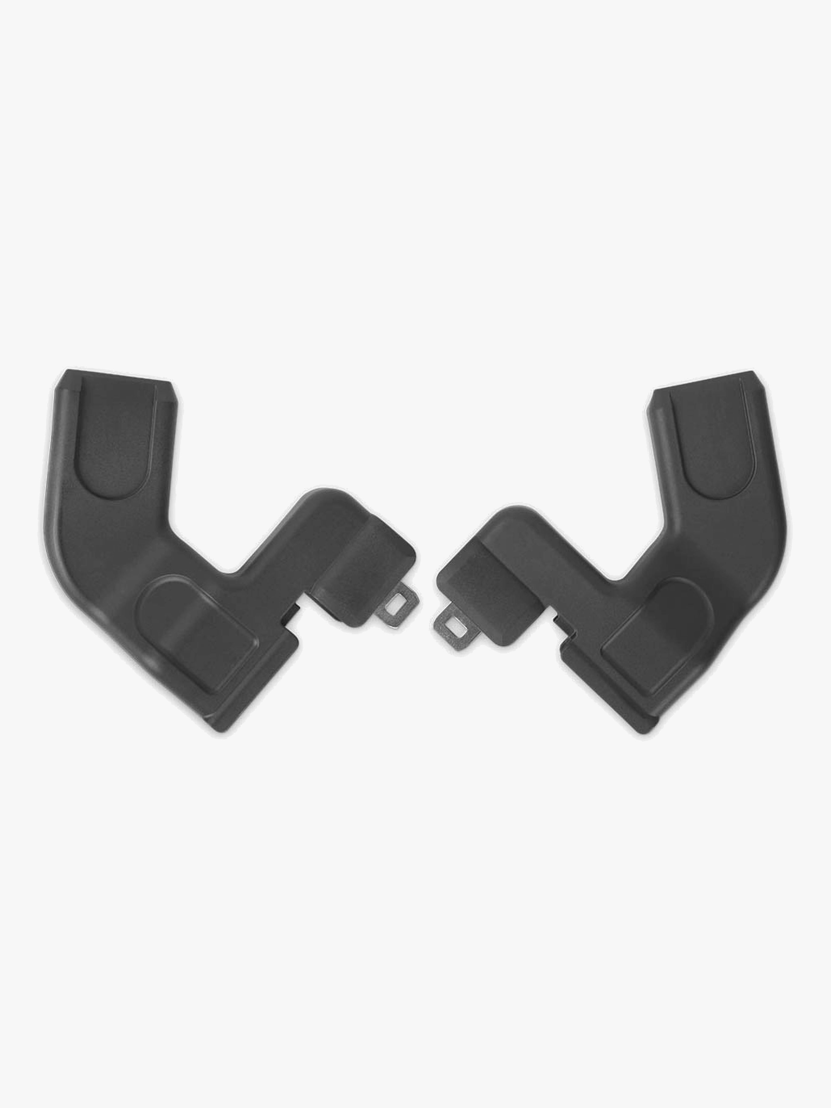 UPPAbaby RIDGE Bilstolsadapter, Svart