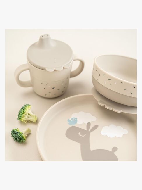 Done By Deer Foodie Matset Lalee, Sand