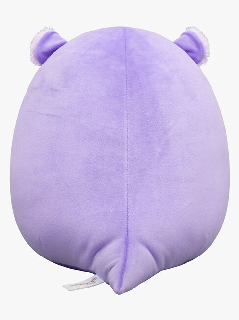 Squishmallows Mjukdjur Havsutter 30 cm