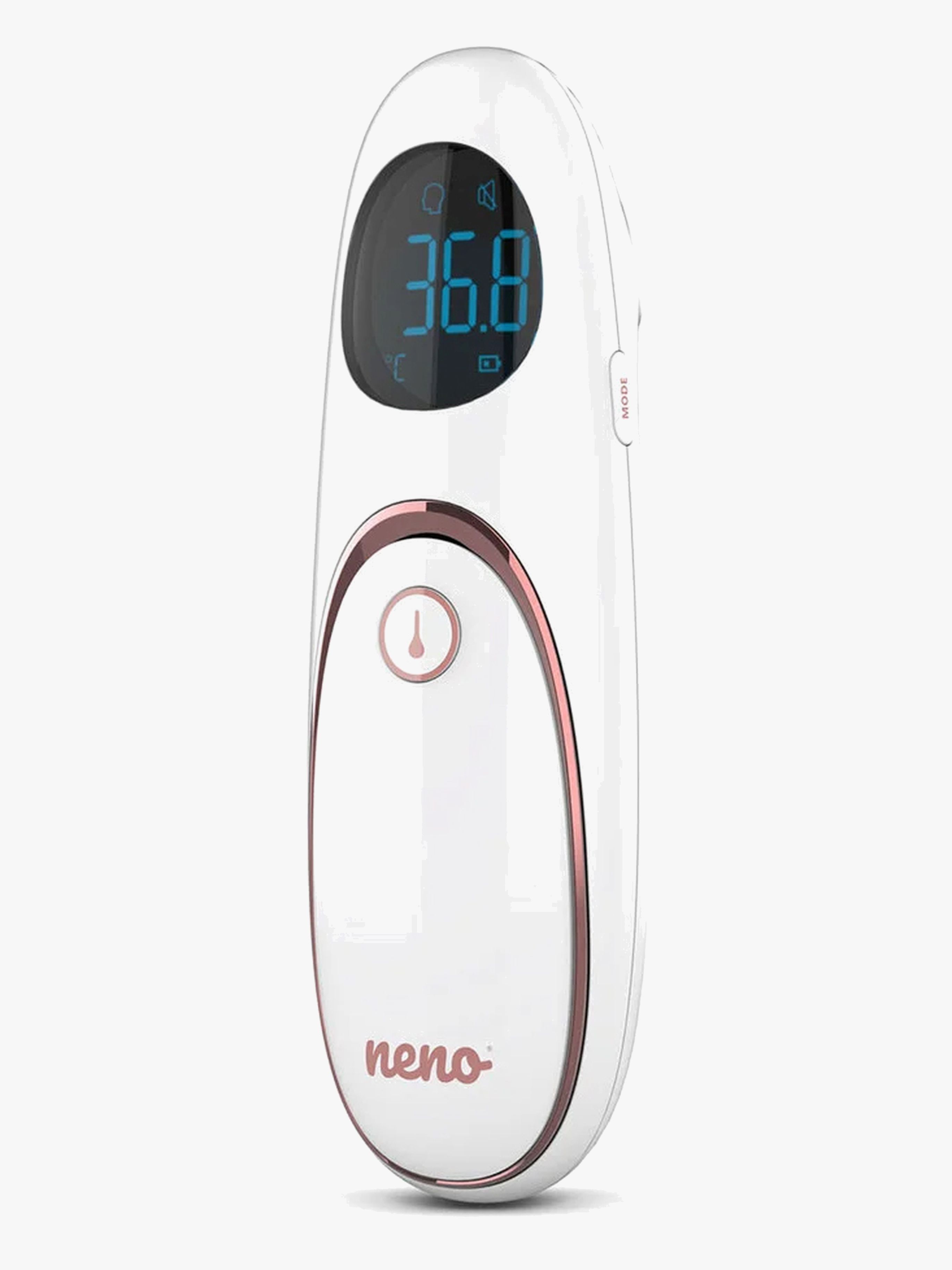 NENO T06 Beröringsfri Termometer
