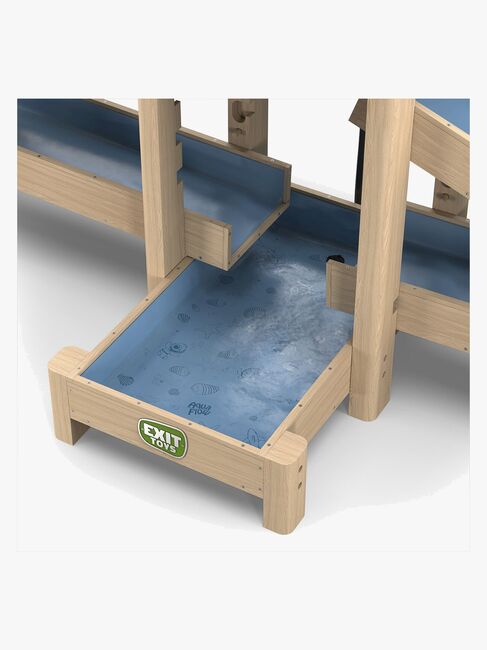 AquaFlow Vattenkanalsystem 400