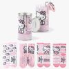 Hello Kitty Strumpor 4-Pack