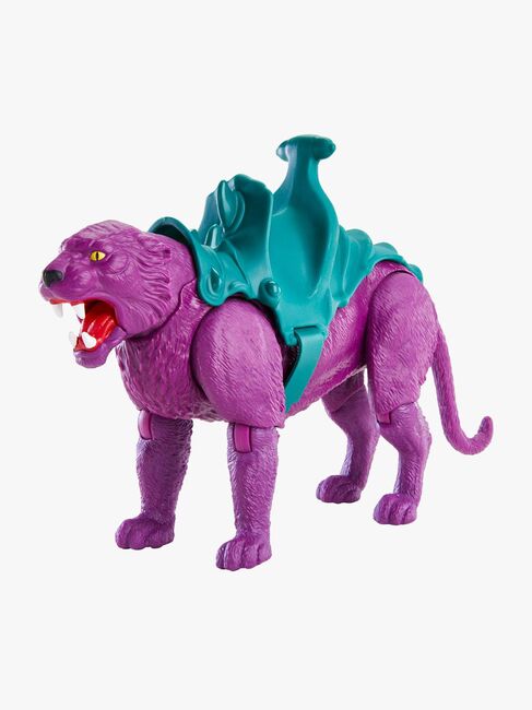 Masters of the Universe Origins Figur Panthor