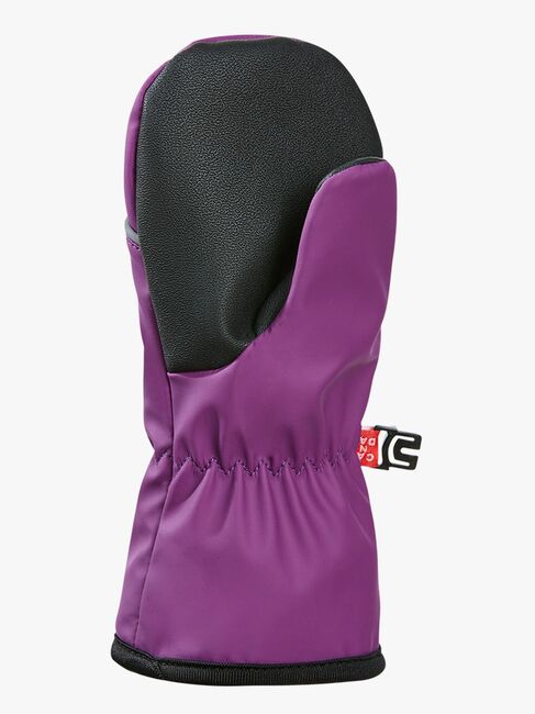 Kombi Drop Jr Vantar, Luxury Purple