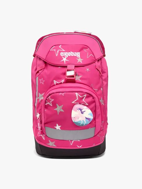 Ergobag Prime Ryggsäck 20L, Starlight Bear