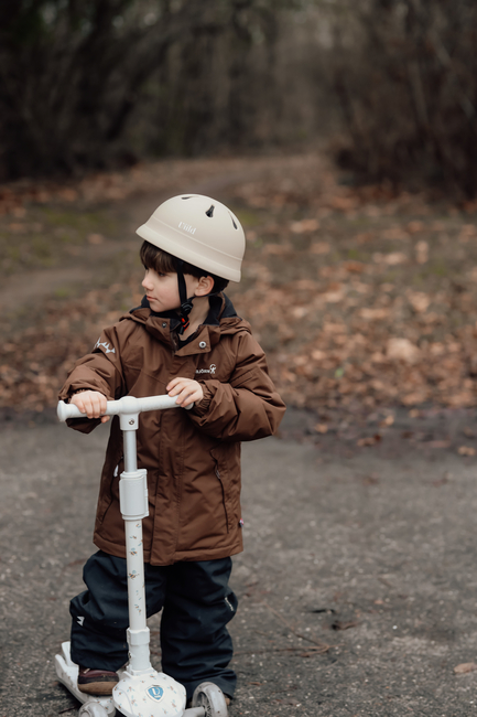 Vanilla Copenhagen Sparkcykel, Honeybee