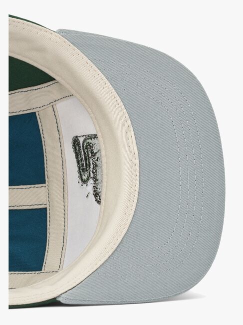 LIEWOOD Rory Keps, Blue Fog