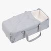 Voksi Carry Me Mjuklift, Grey Cream
