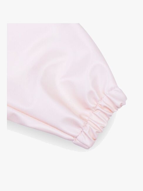 Miniland Långärmad Haklapp med Ficka, Fantacy