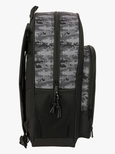 Dragon Ball Junior Ryggsäck 15L, Svart