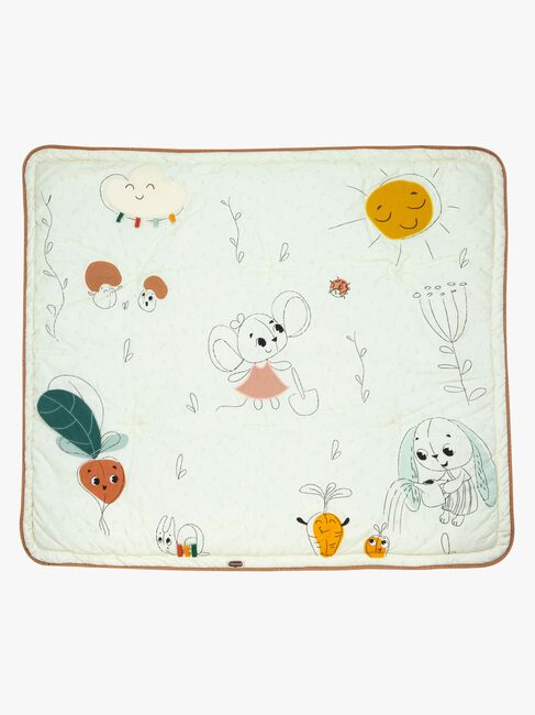 Tiny Love Lekmatta, Garden