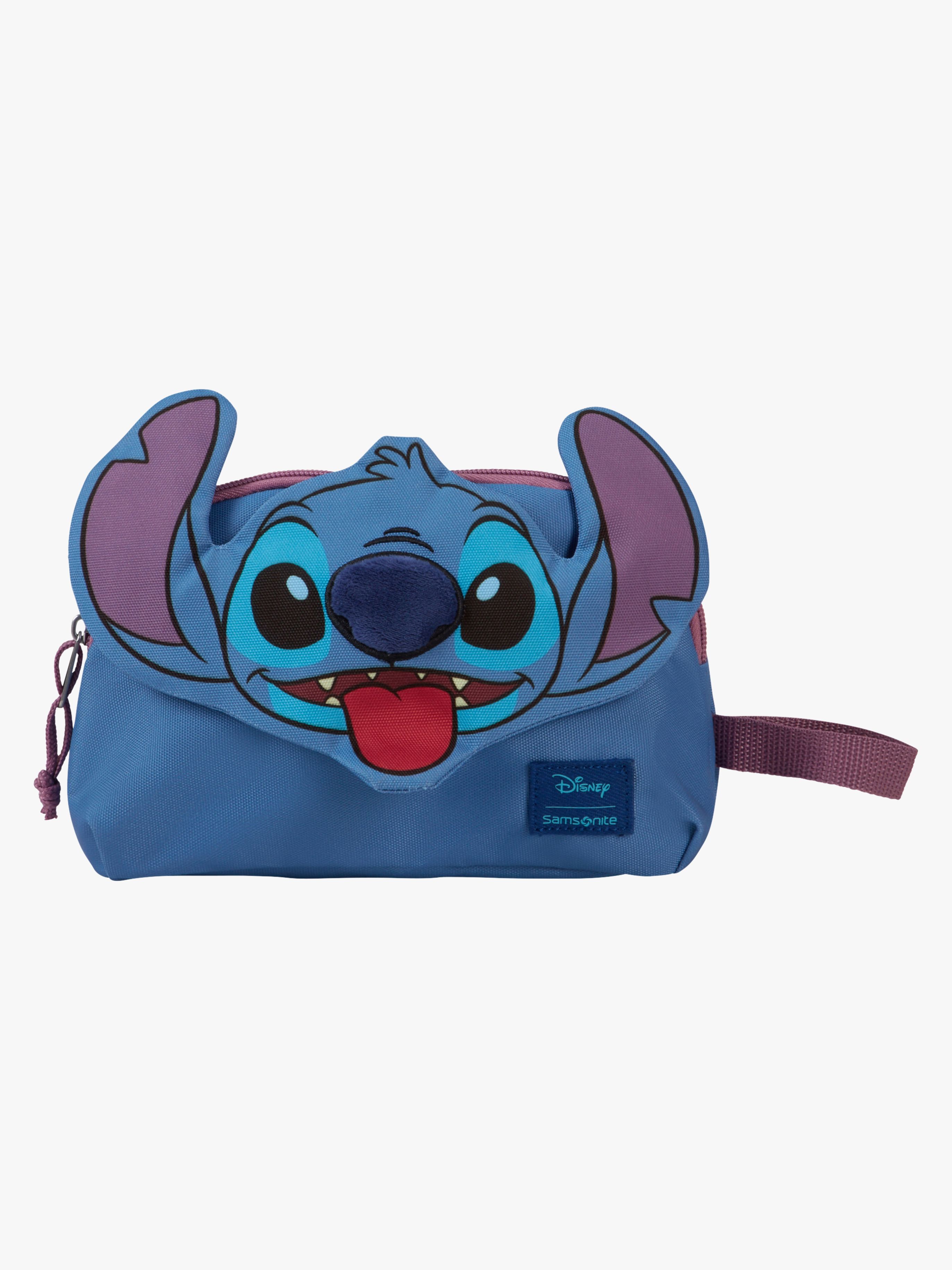Samsonite Sammies Necessär, Stitch