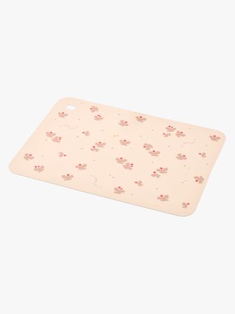 LIEWOOD Jude Bordsunderlägg med Tryck, Butterfly/Apple blossom