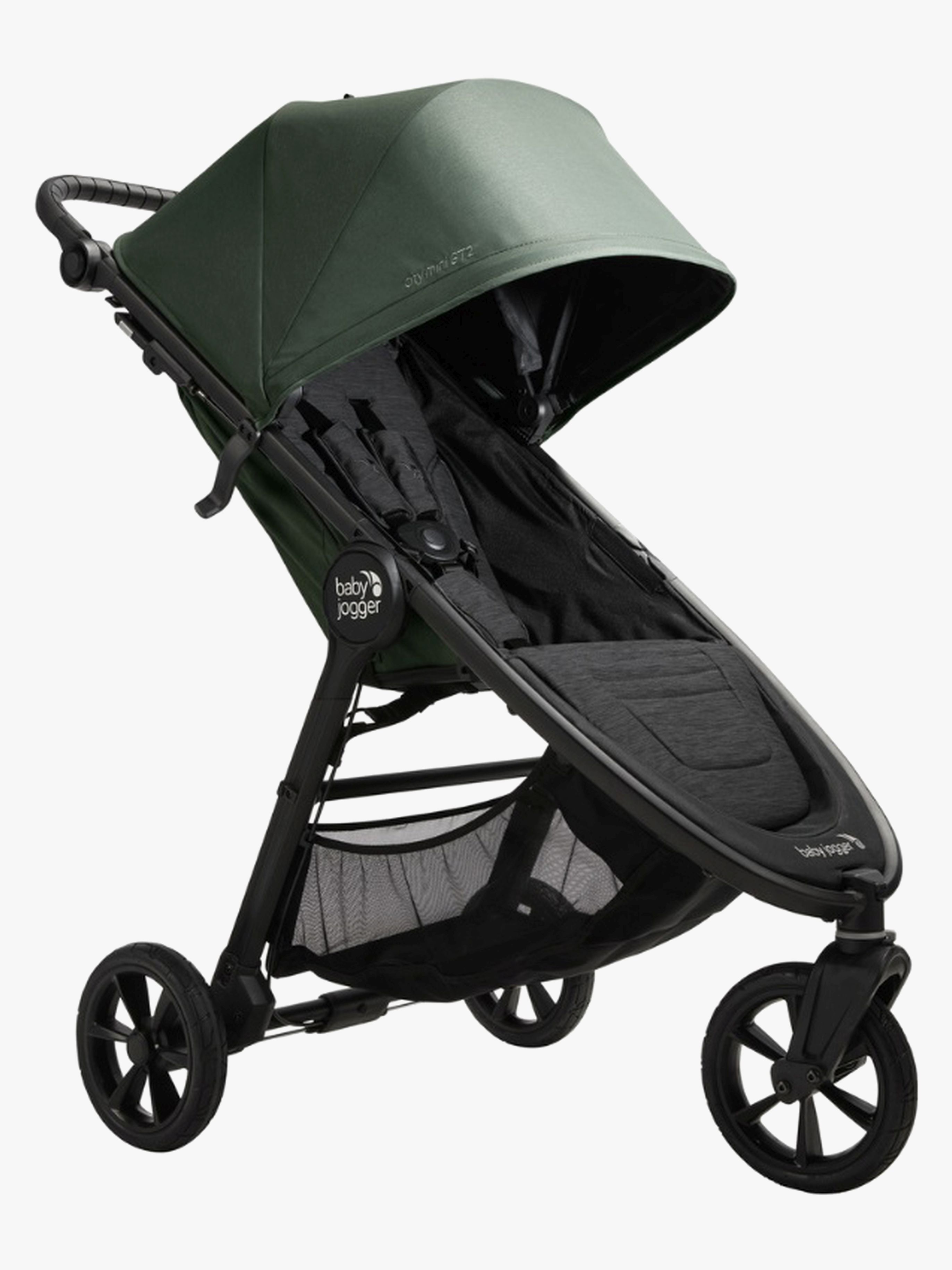 Baby Jogger City Mini GT2.1