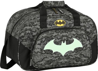 Batman Night Väska 22L, Grey