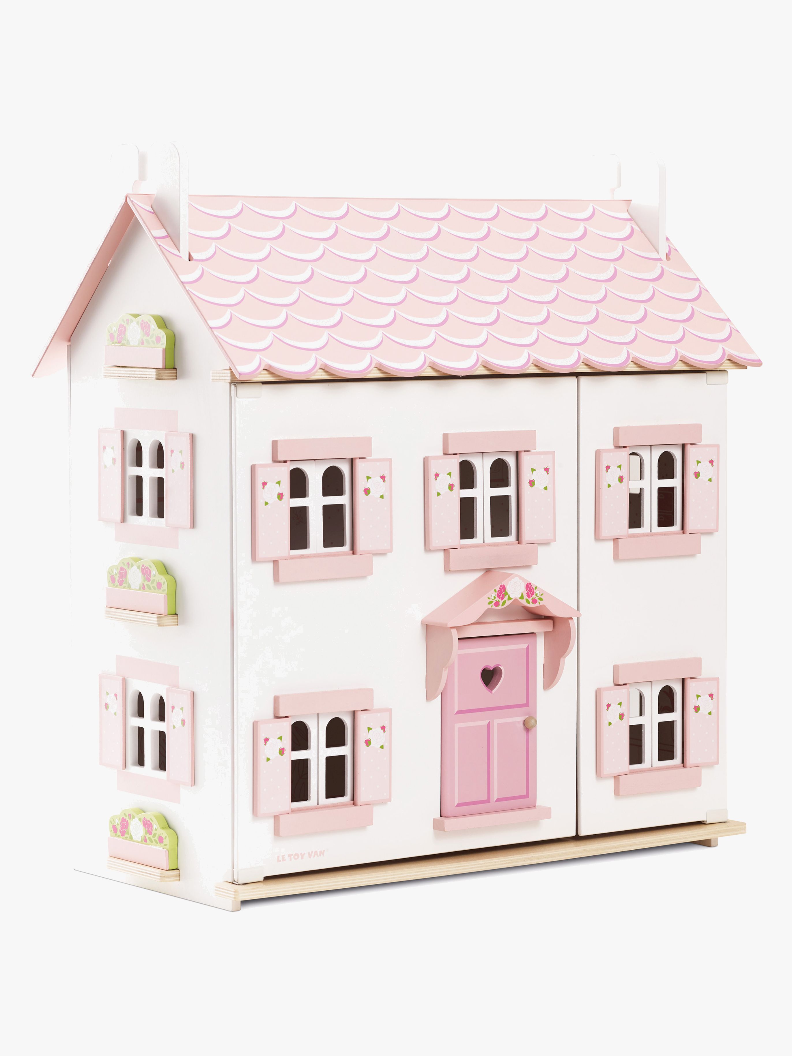 Le Toy Van Dockhus Sophie´s House