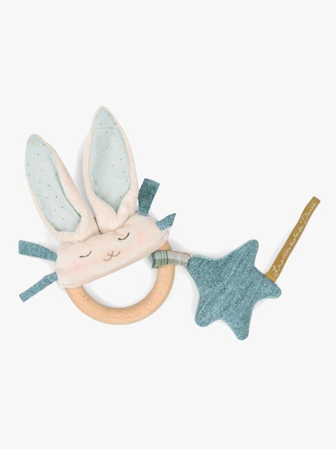 Moulin Roty La Petite Ecole de Danse Skallra, Rabbit