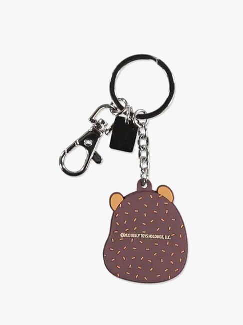 Squishmallows Nyckelring, Hans