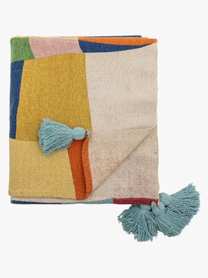 Bloomingville Colorine Filt