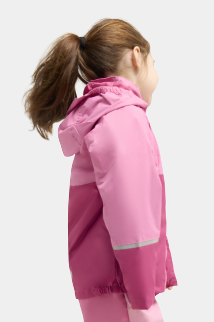 Nordbjörn Viken Skaljacka, Rosa