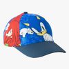 Sonic Keps, Flerfärgad