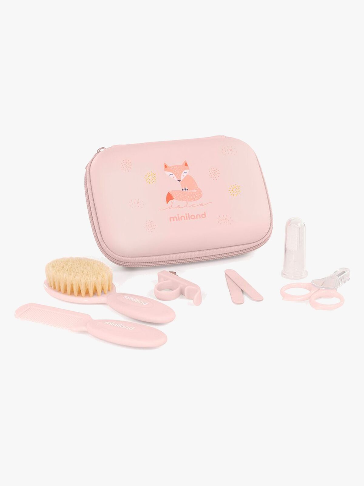 Miniland Babyvårdsset, Rose