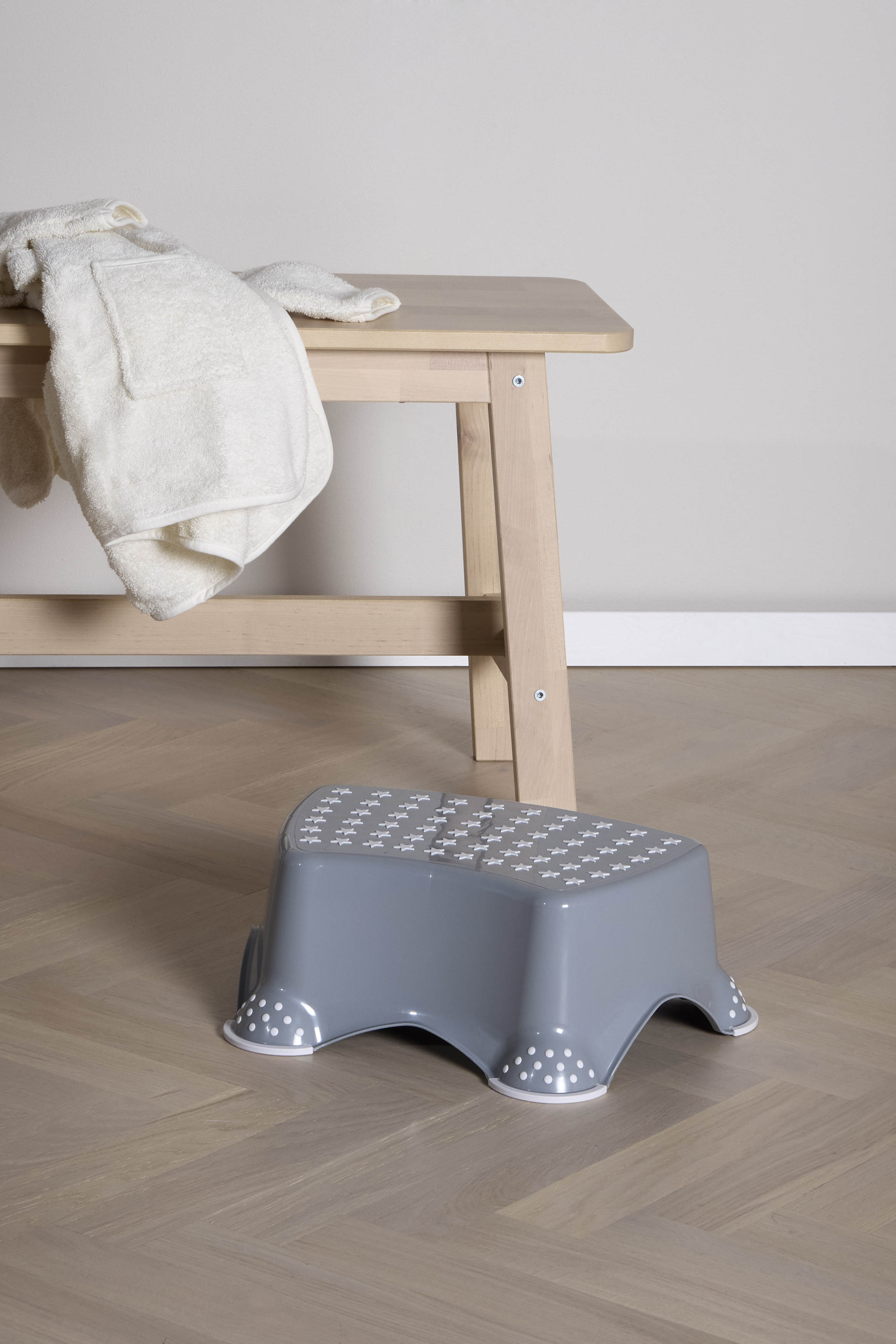 Beemoo CARE Pall, Grey