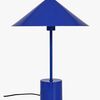 OYOY Kasa Bordslampa, Optic Blue