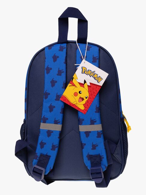 Pokémon Ryggsäck 10L, Blå