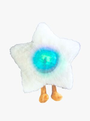 ZAZU Gaia Galaxy Projektor, Stjärna