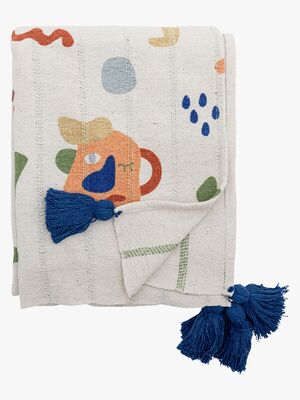 Bloomingville Sylvie Filt