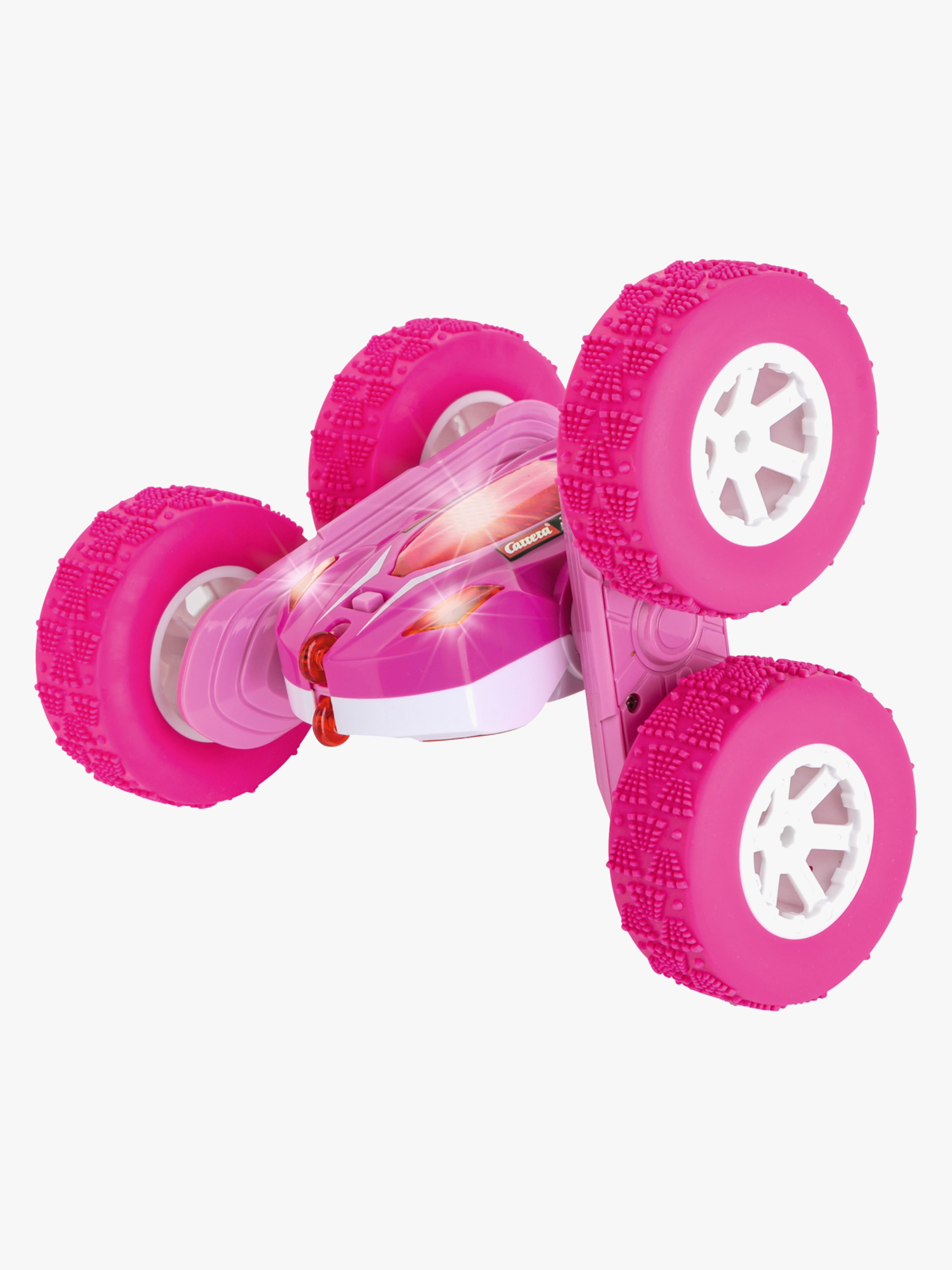 Carrera Radiostyrd Bil Mini Turnator, Rosa